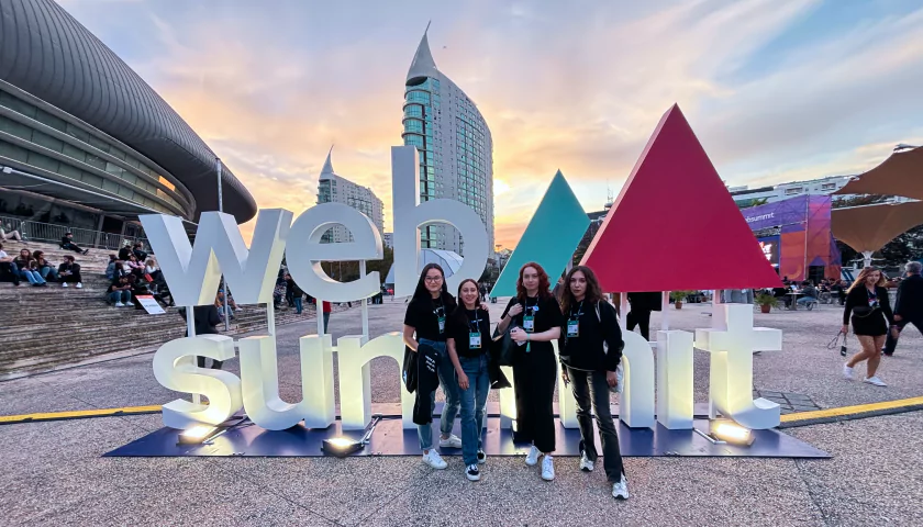 web Summit