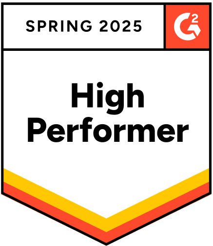 High Performer