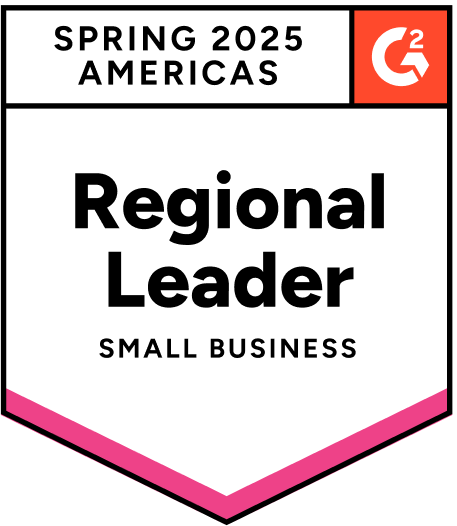 Regional Leader - Small Business - Americas