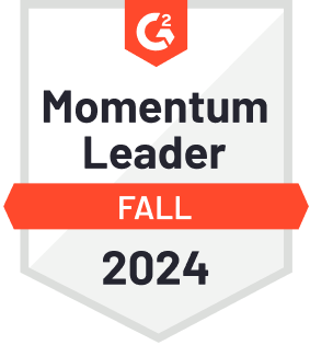 Momentum Leader 2024