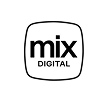 mixdigital logo