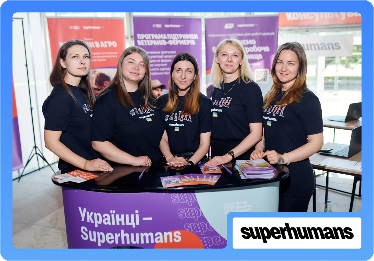 Кейс Superhumans та NetHunt CRM