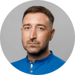 Сергій Мусін