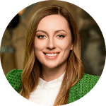 Анна Майстренко