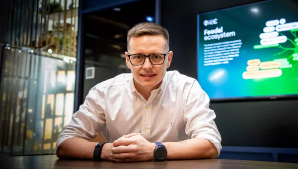 feodal founder photo