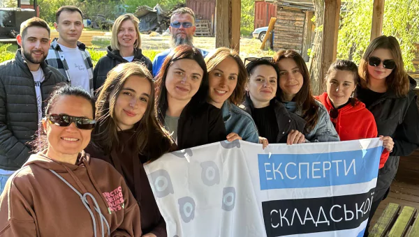 haski founder photo