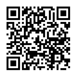 QR code of App Store