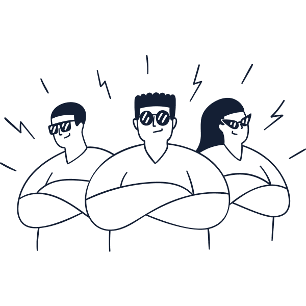 Email Campaigns CRM для /illustrations/leaders.png