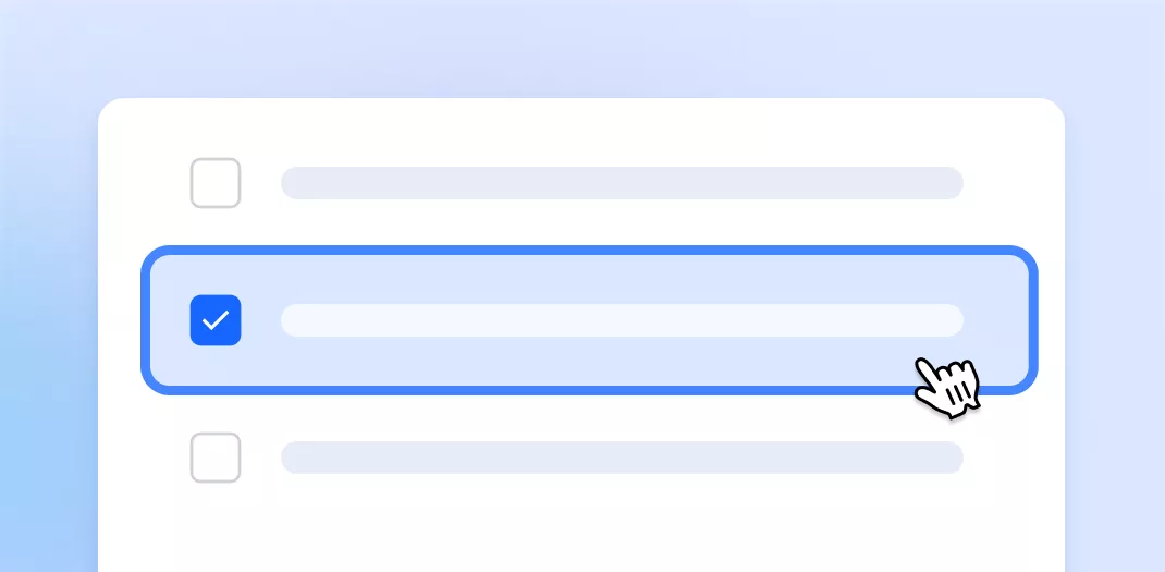 NetHunt screen