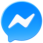 Facebook Messenger icon
