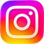 Instagram icon