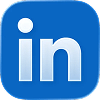icon LinkedIn