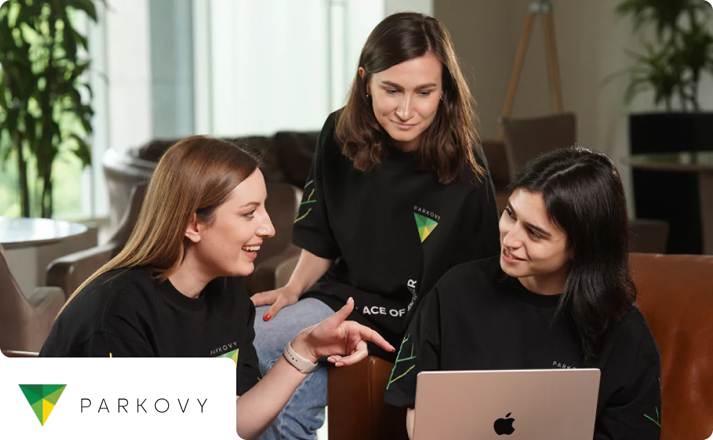 Як КВЦ Парковий використовує CRM для ефективного маркетингу