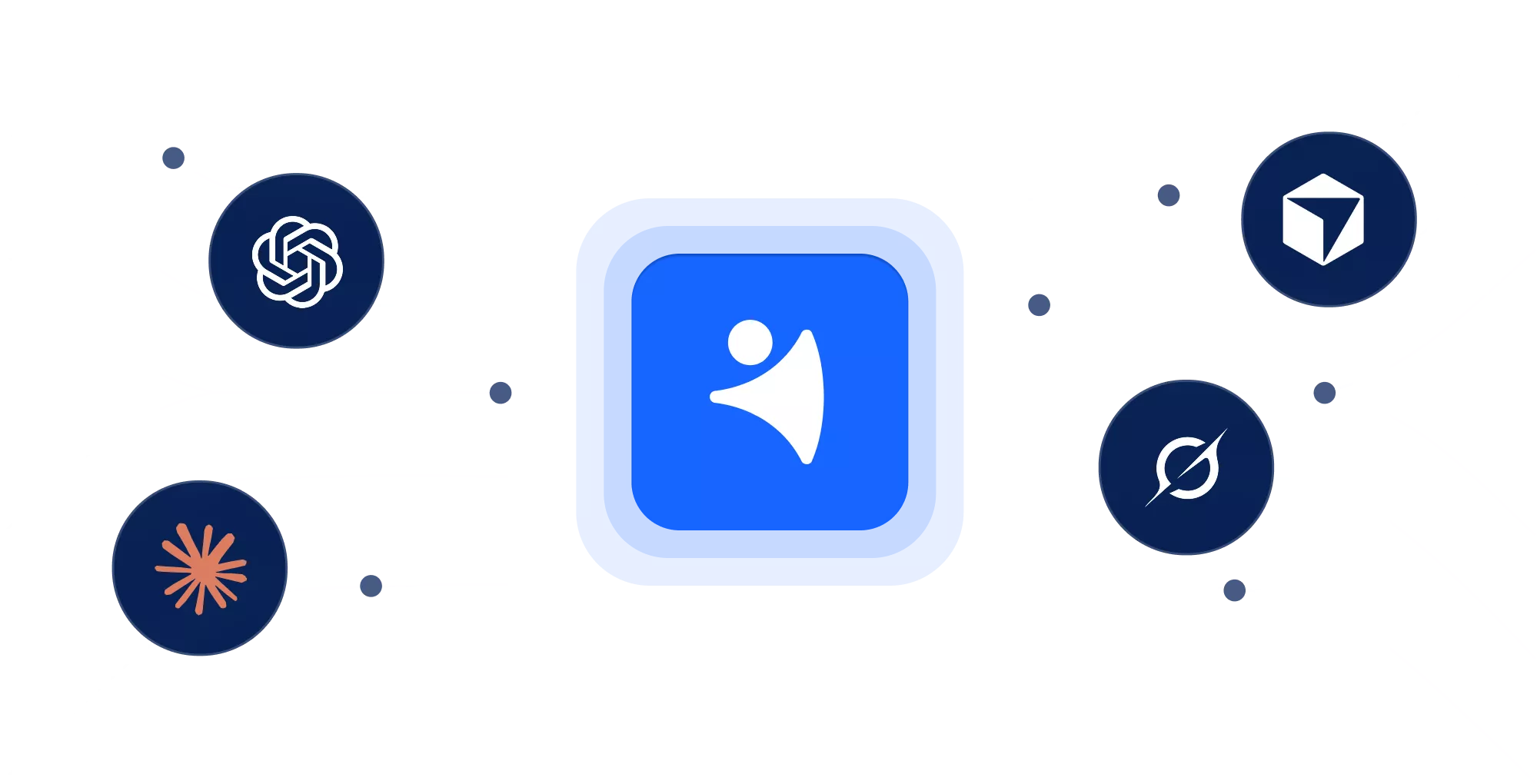 NetHunt CRM works with ChatGPT, Claude and other AI tools via MCP