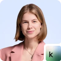 Аліна Голубєва