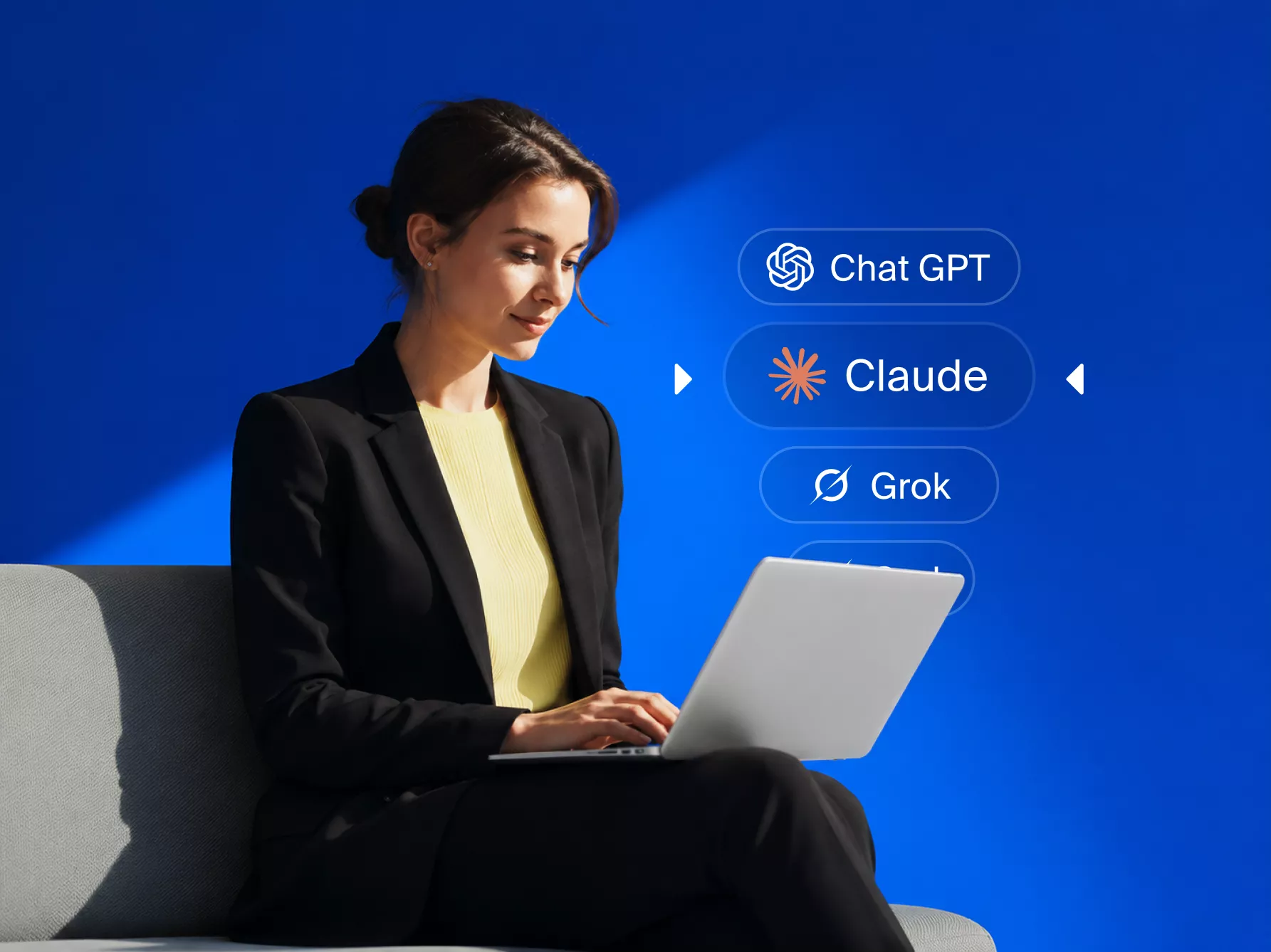 Підключення ChatGPT і Claude до NetHunt CRM через MCP