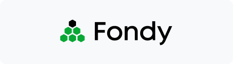 Fondy logo