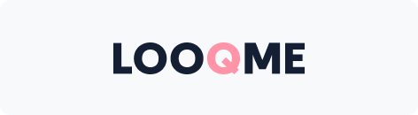 LOOQME logo