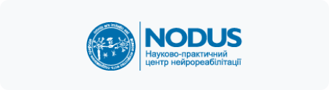 NODUS logo