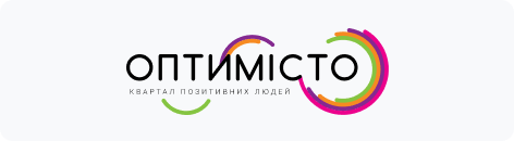 ЖК «Оптимісто» logo