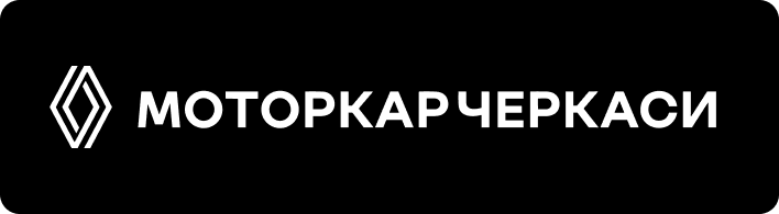 Моторкар Черкаси logo