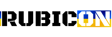 RUBICON logo