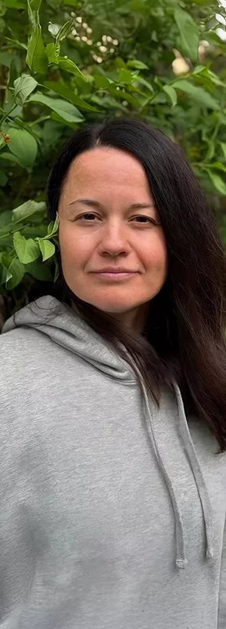 Анна Стеблян