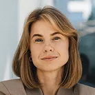 Аліна Голубєва