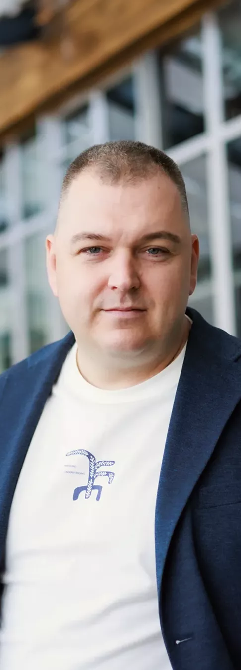 Олексій Миропольський