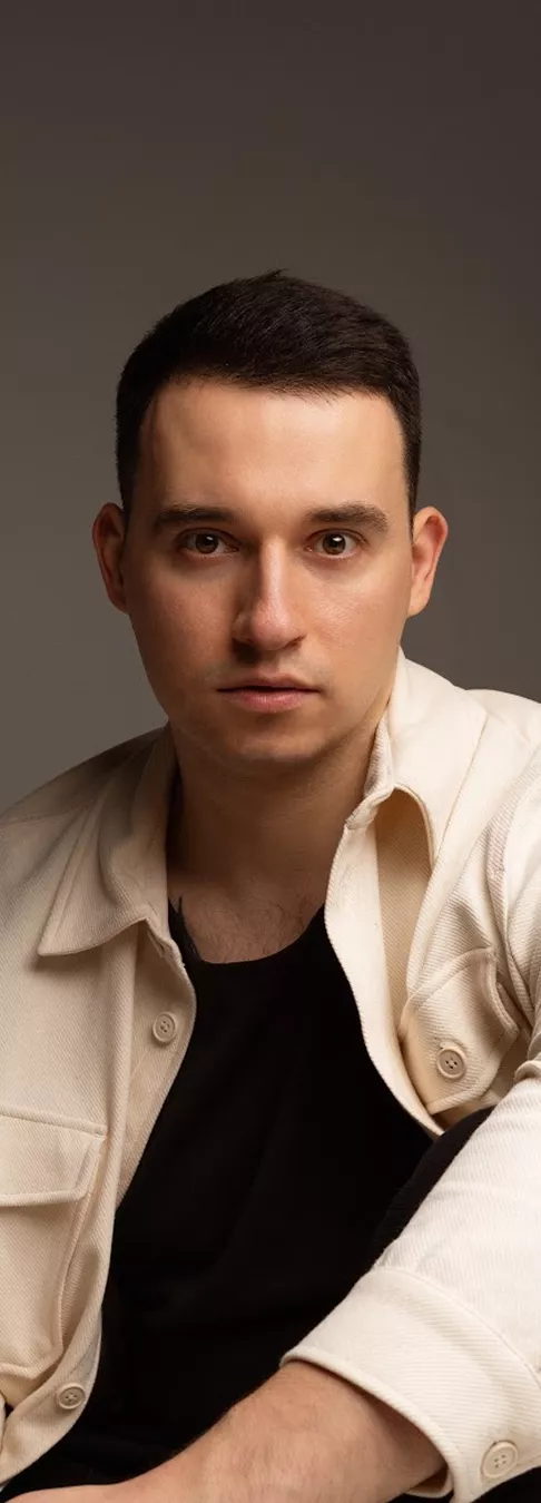 Ростислав Черніков