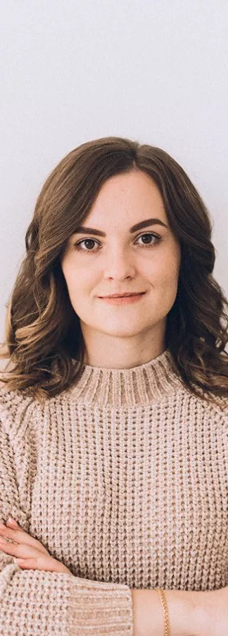 Світлана Митяй