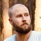 Дмитро Рогожин