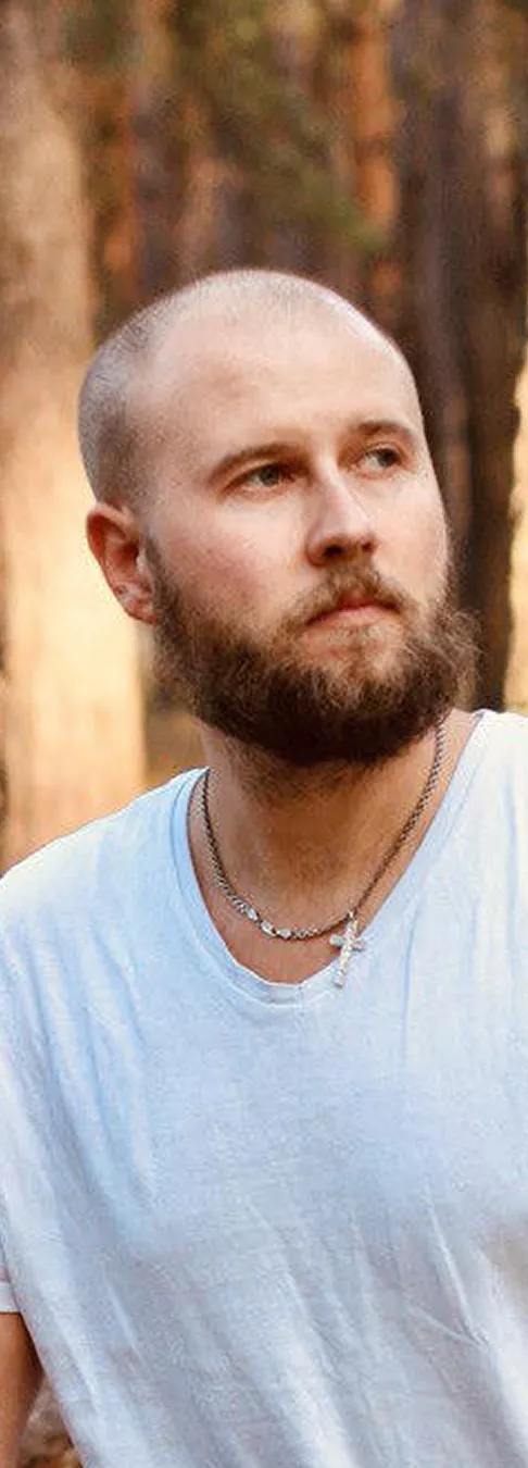 Дмитро Рогожин