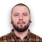 Valerii Andriievskyi