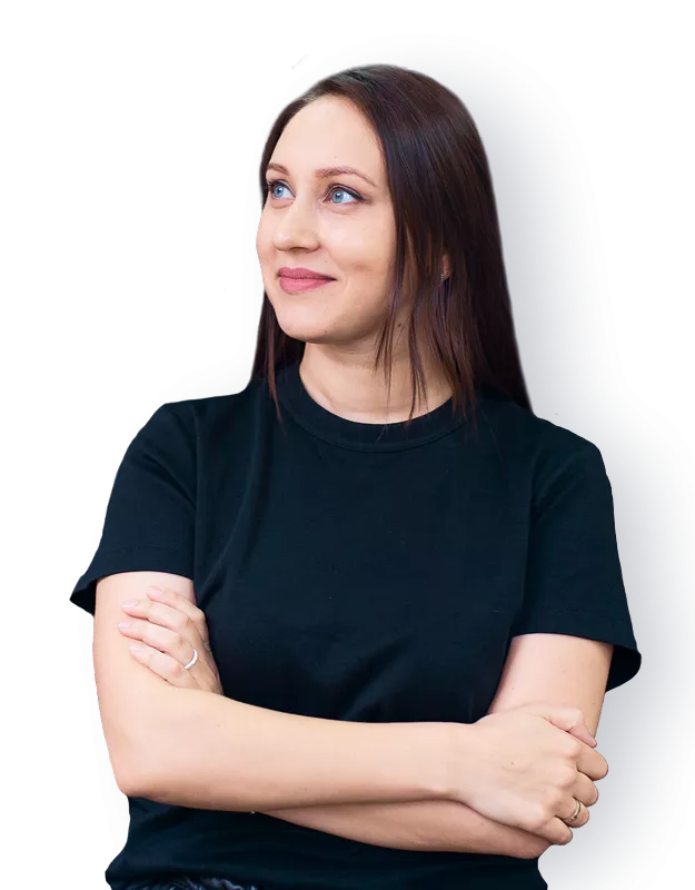 Анна Позняк