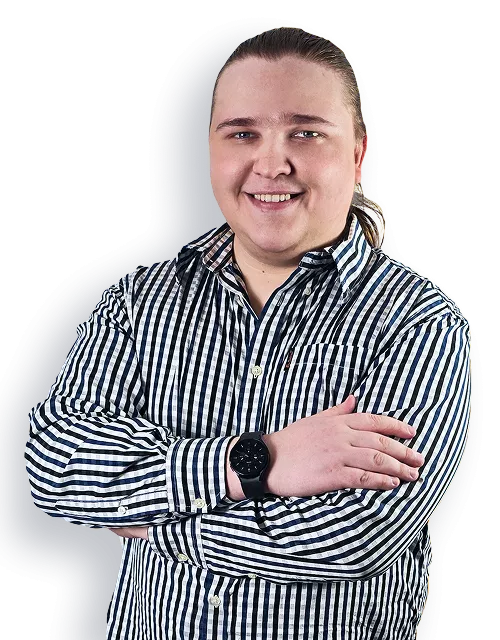 Дмитро Маслаков