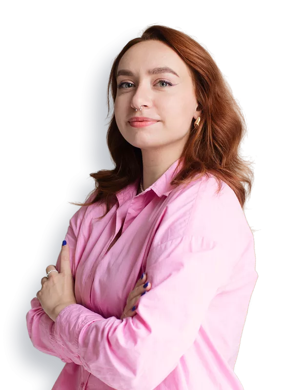 Юлія Музичка
