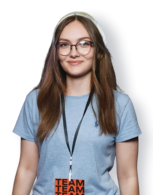 Ольга Кириченко